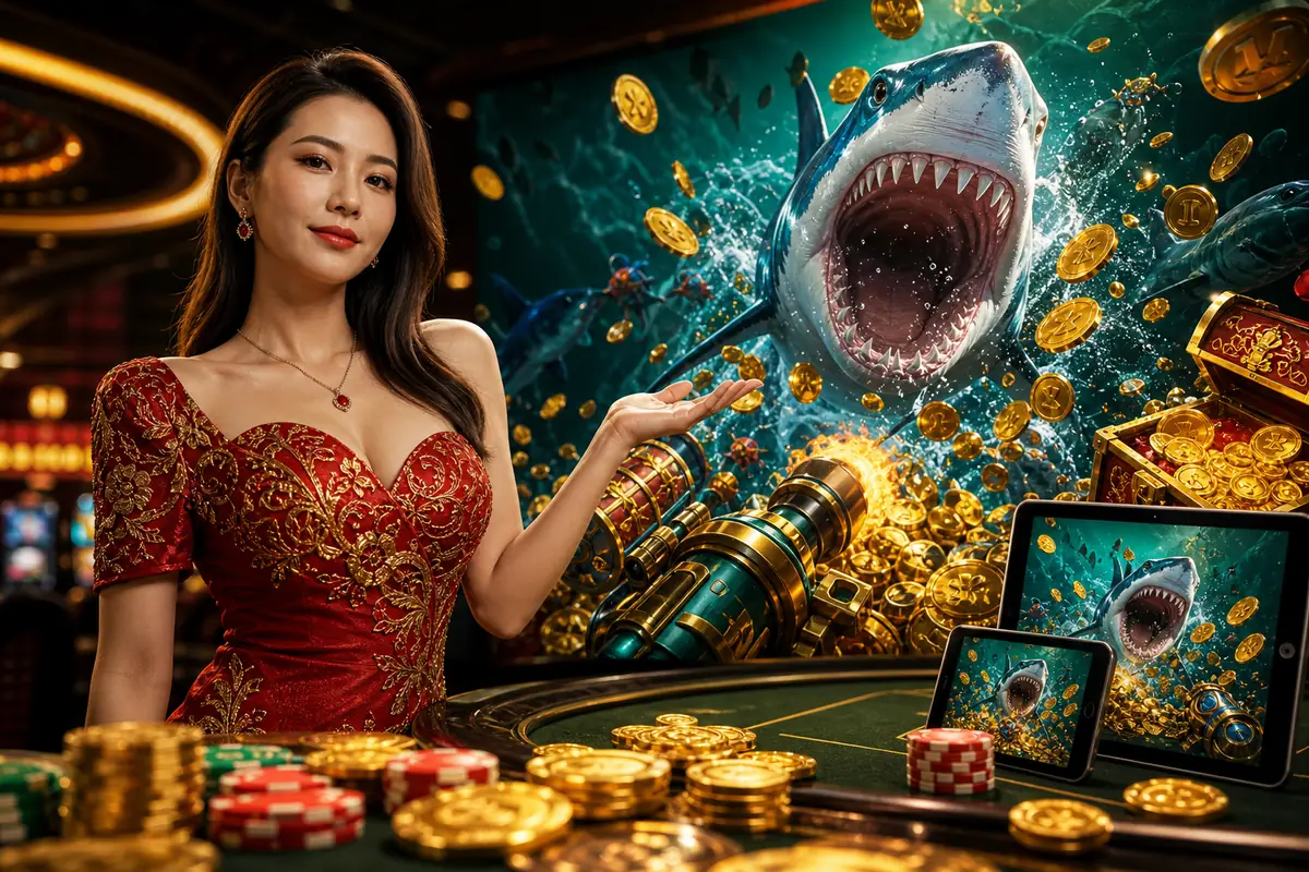 vibet777 VIP အဆင့် Cashback ကစားသမားများ