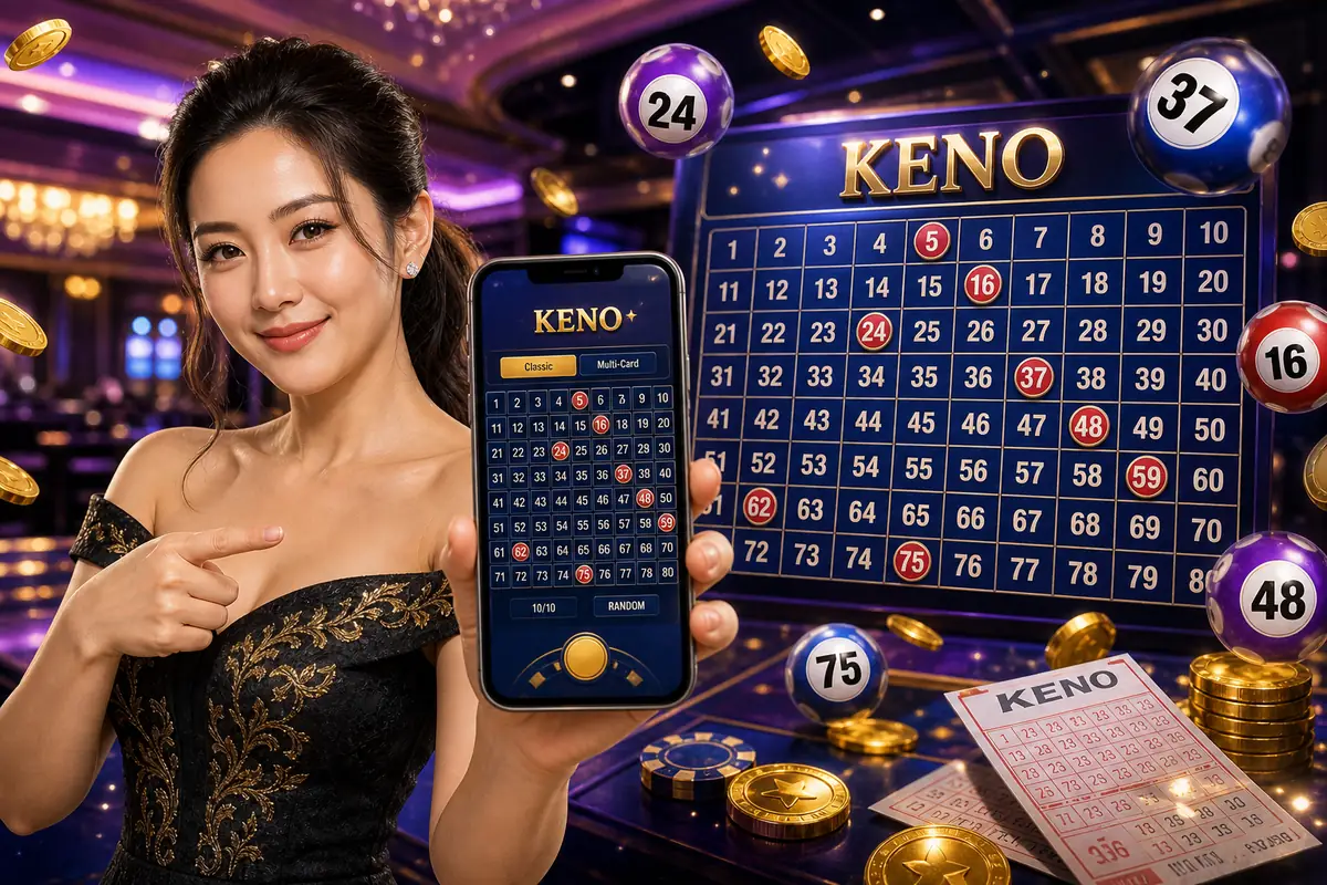 vibet777 လိုက်ဗ်ကာစီနို ဒိုင်လာ Baccarat