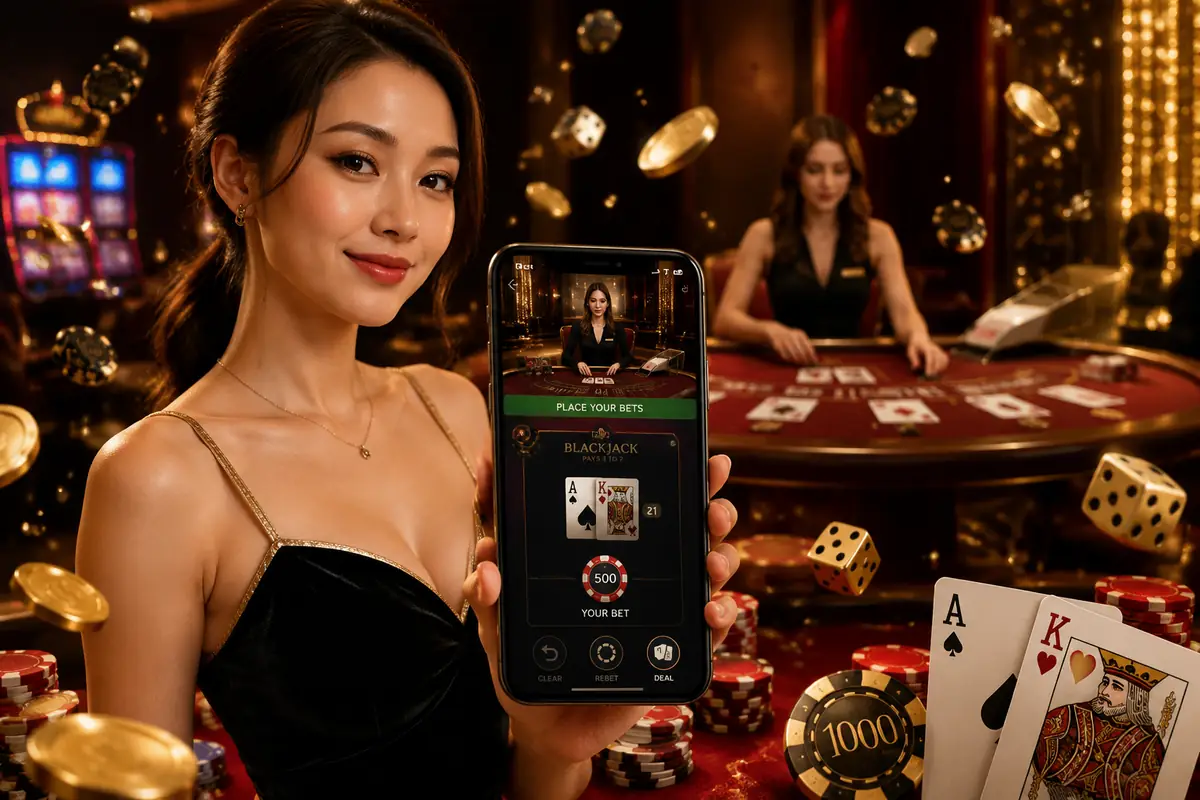vibet777 SSL လုံခြုံသောဝင်ရောက်မှုစနစ်